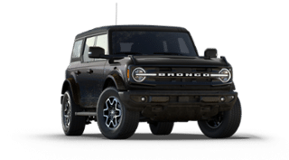 2025 Ford Bronco® External Image 5